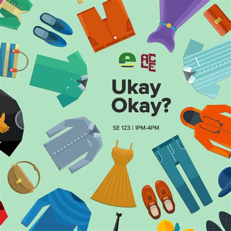 ukay background design